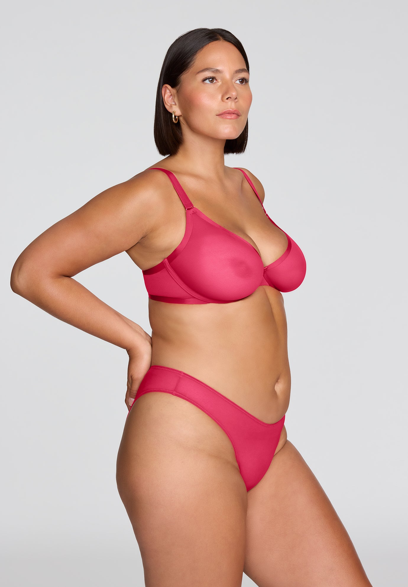 The Plunge - Mesh image number 2