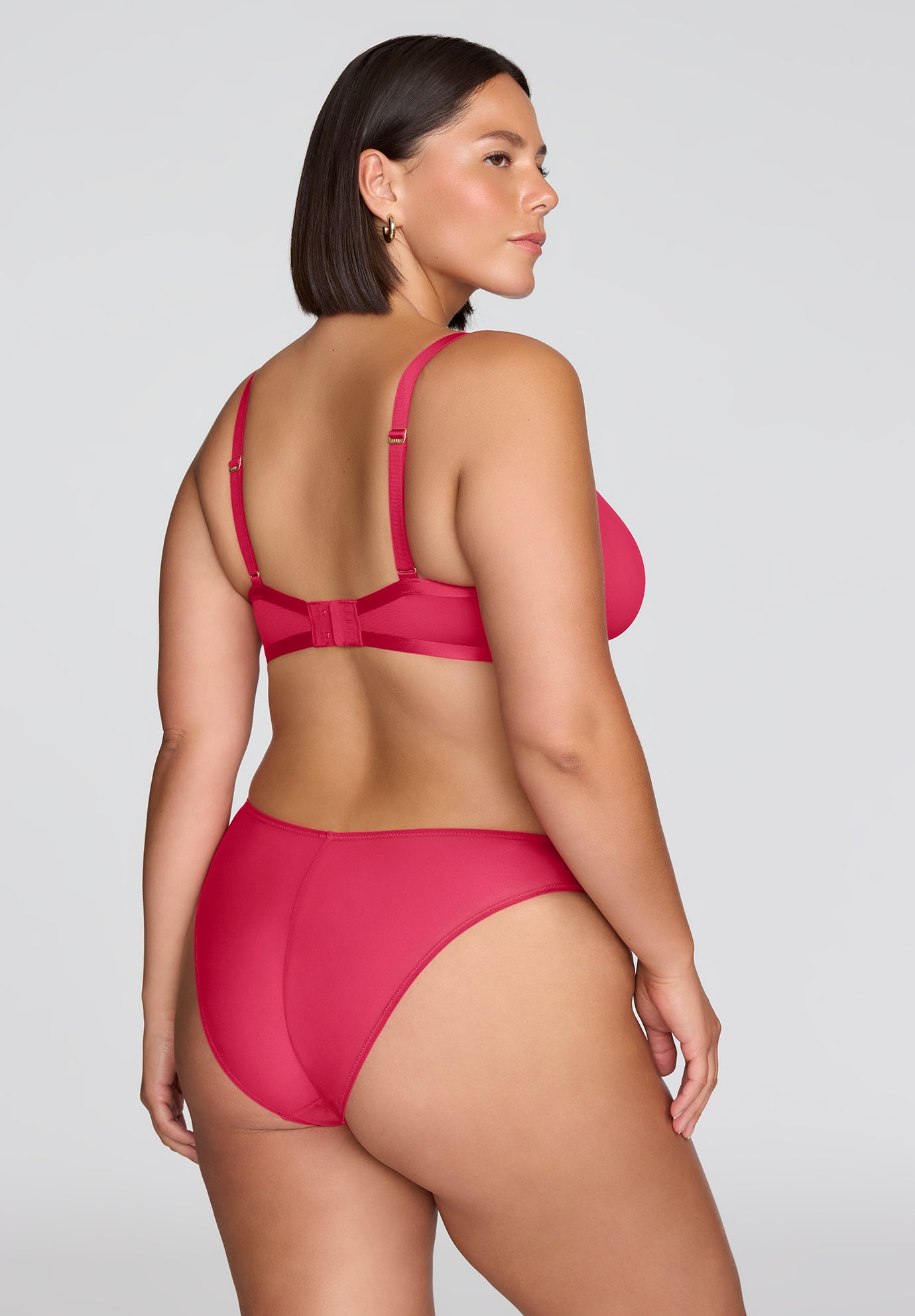 The Plunge - Mesh image number 3