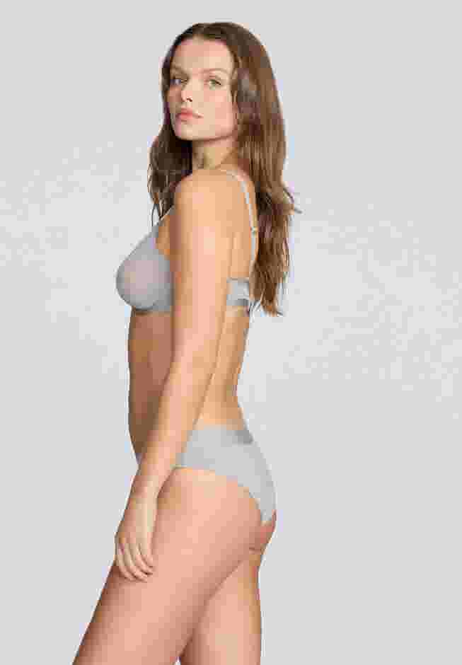 The Plunge - Mesh image number 2
