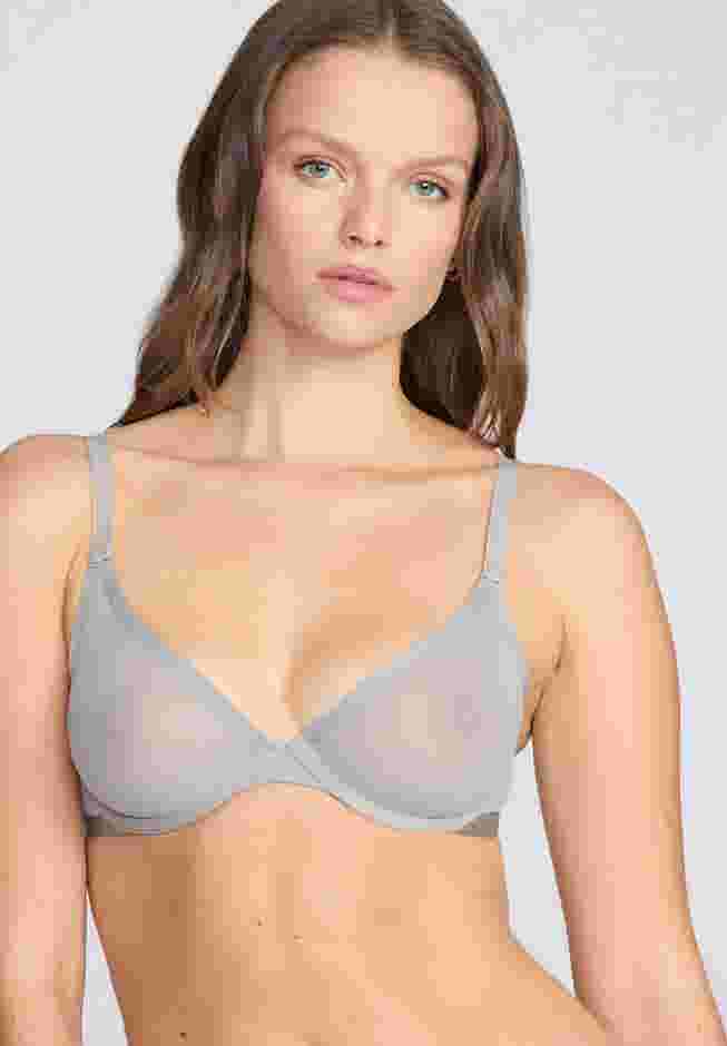 The Plunge - Mesh image number 4