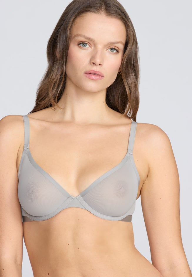 The Plunge - Mesh image number 4