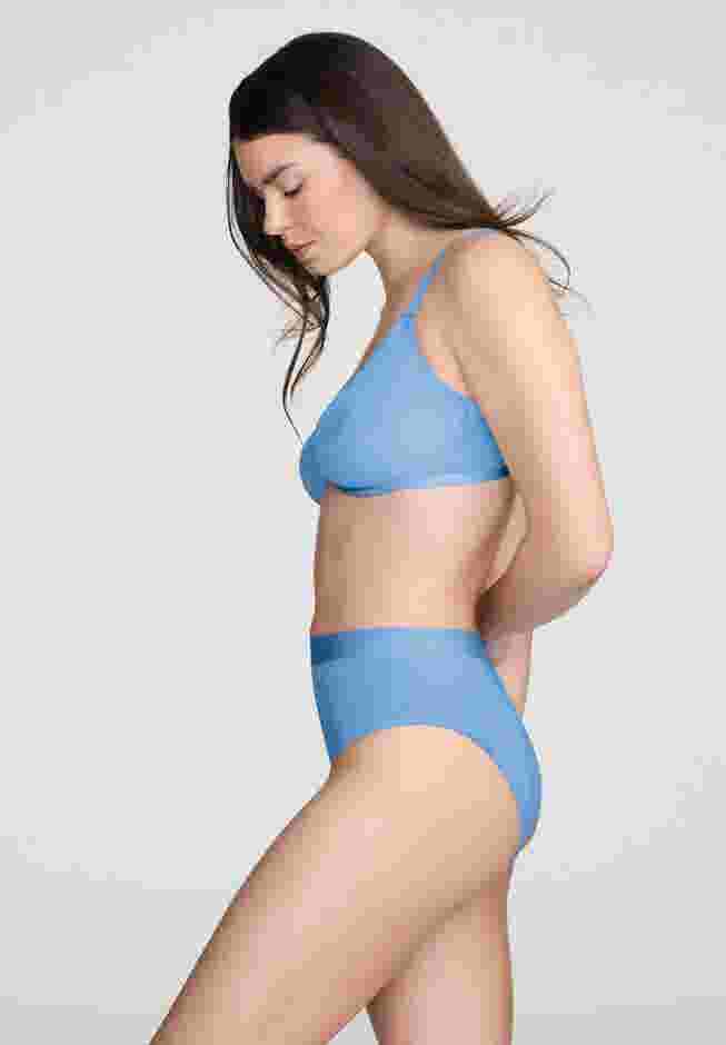 The Plunge - Mesh image number 2