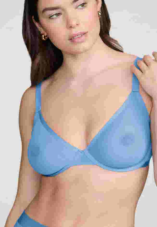 The Plunge - Mesh image number 4
