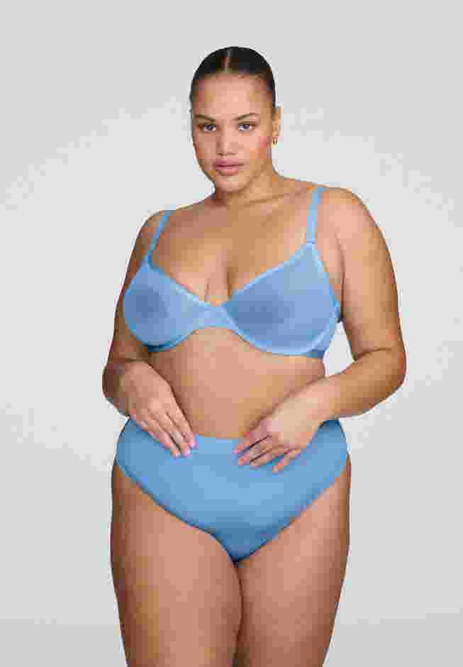 The Plunge - Mesh image number 5