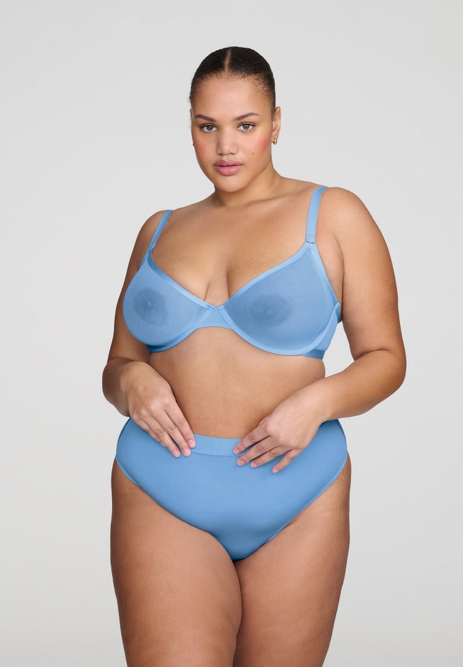 The Plunge - Mesh image number 5