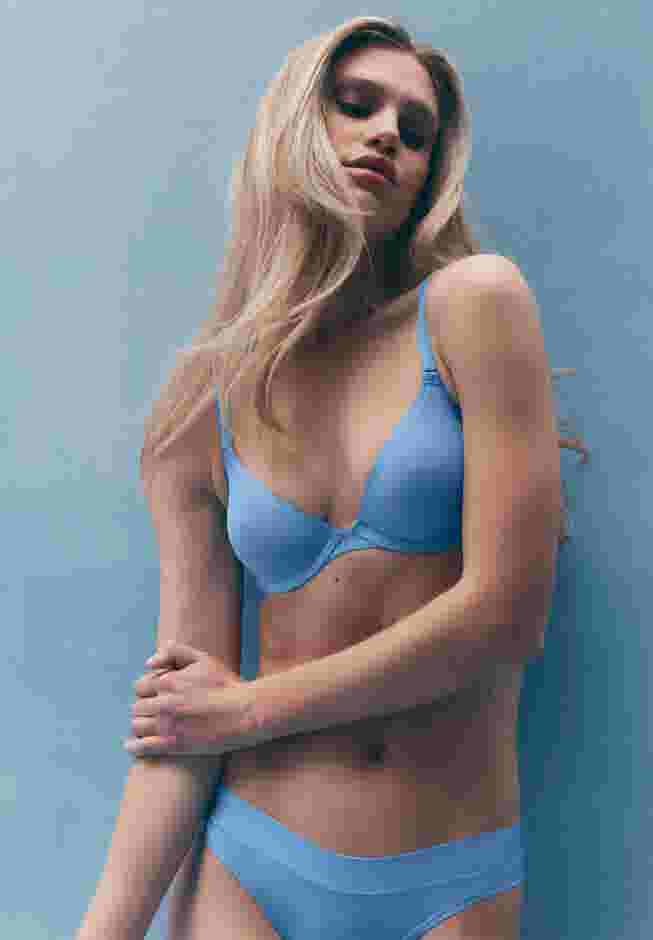 The Plunge - Mesh image number 8