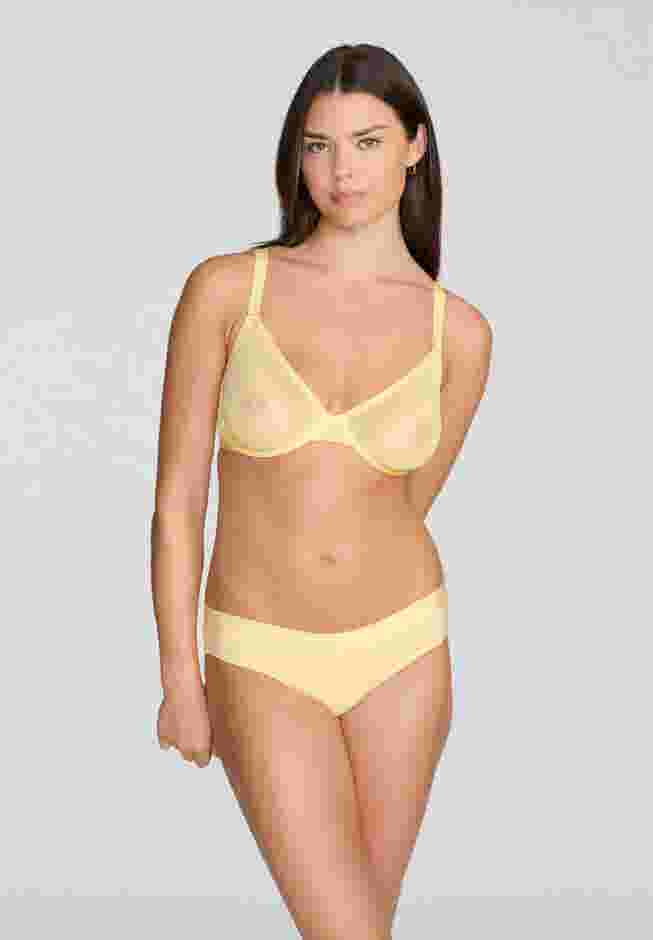The Plunge - Mesh image number 1