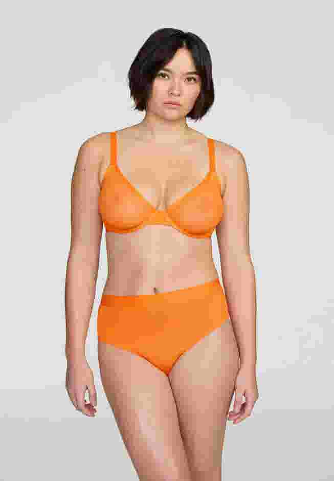 The Plunge - Mesh image number 1