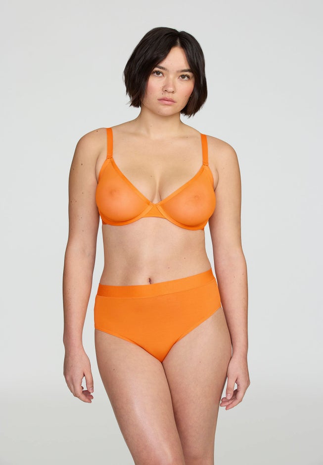 The Plunge - Mesh image number 1
