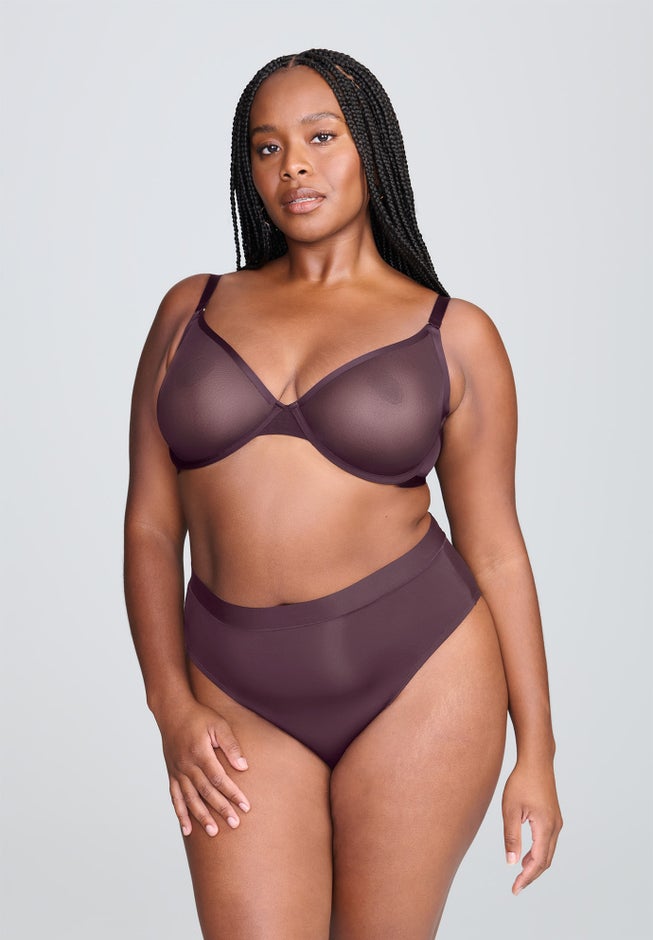 The Plunge - Mesh image number 1