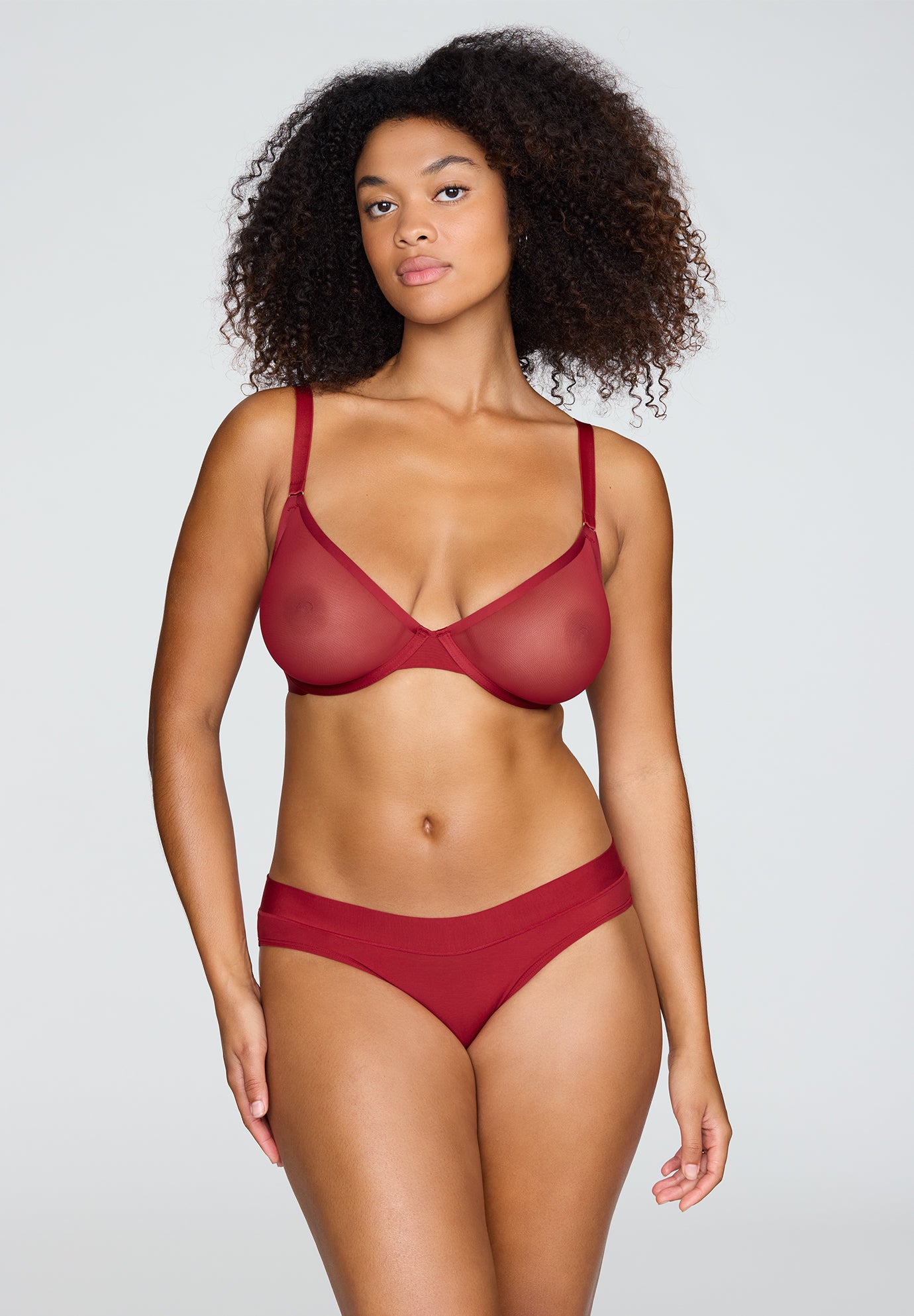 The Plunge - Mesh image number 1