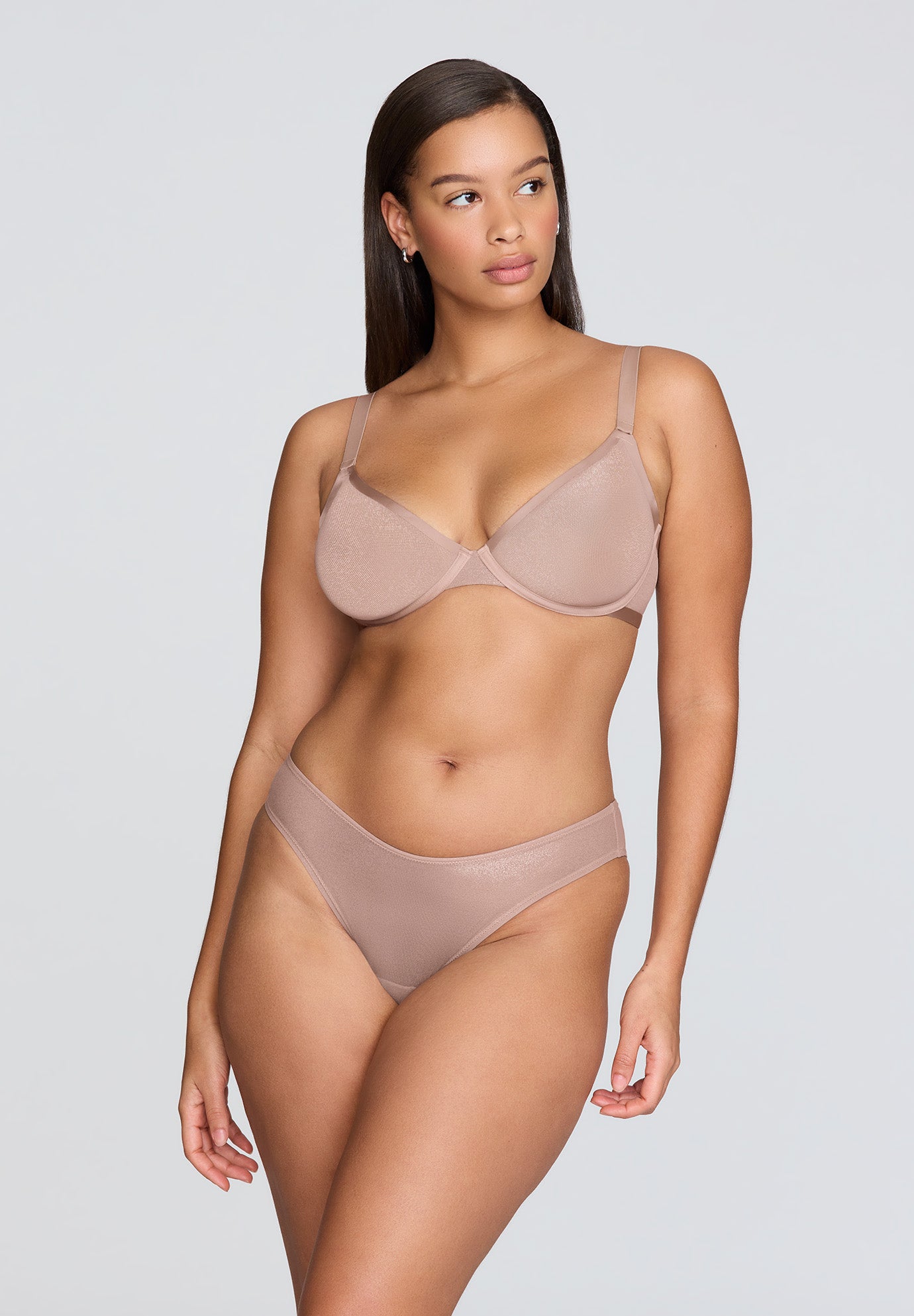 The Plunge - Mesh image number 1