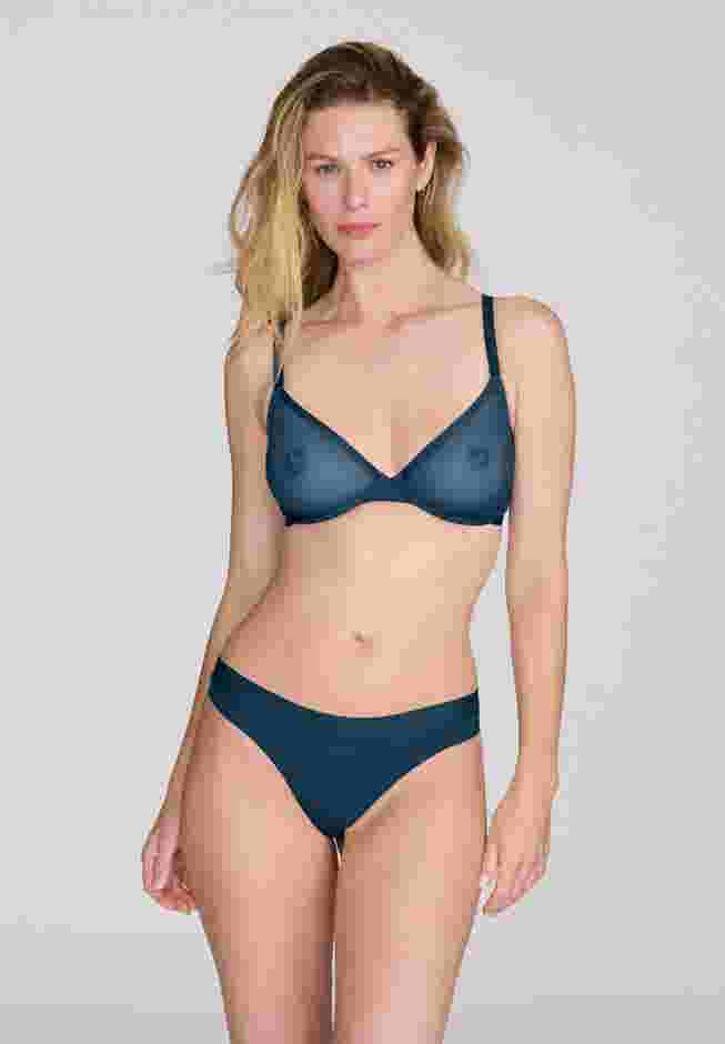 The Plunge - Mesh image number 0