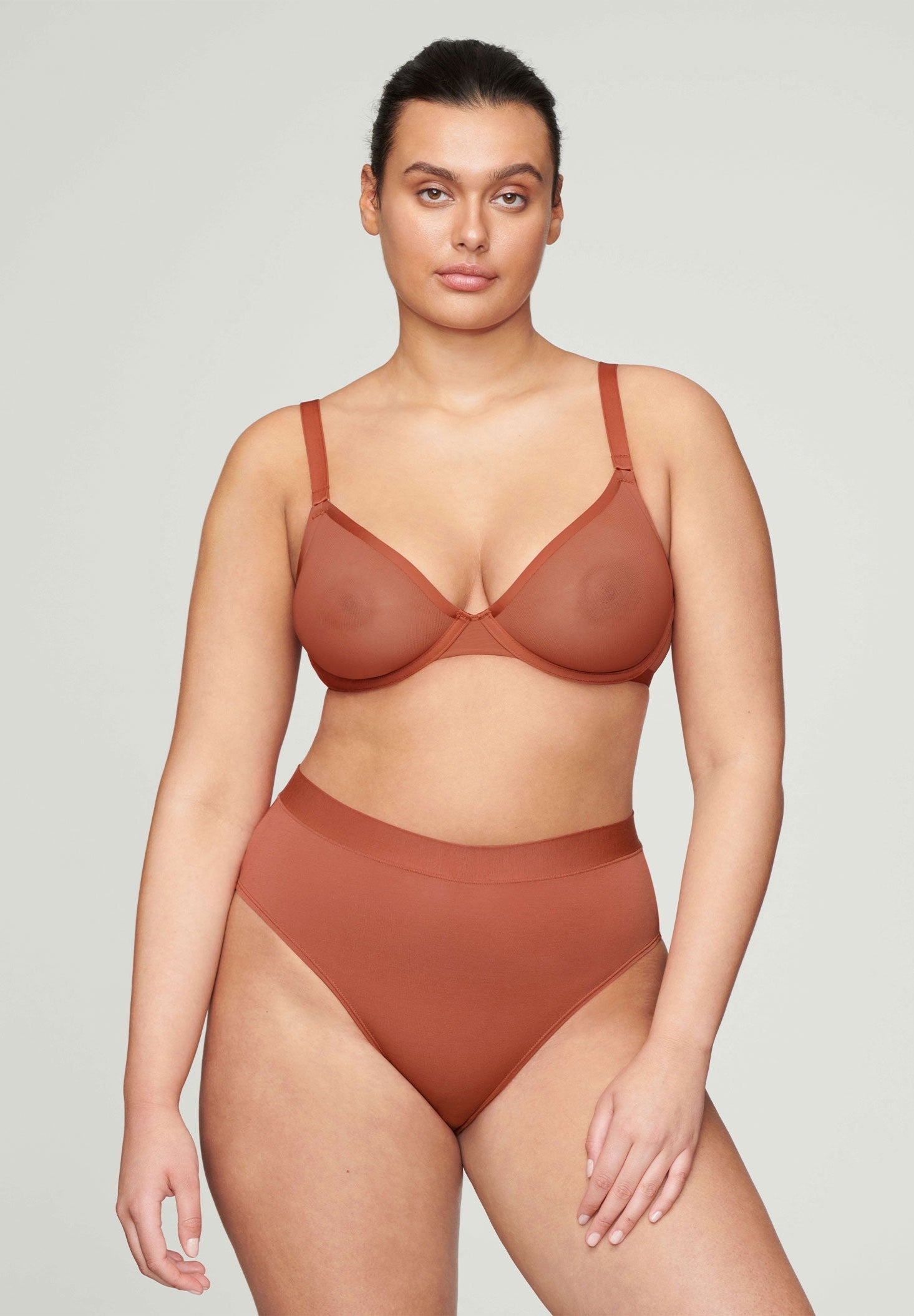 The Plunge - Mesh image number 1