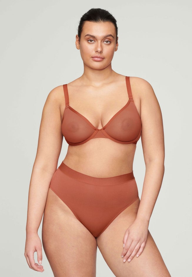 The Plunge - Mesh image number 1