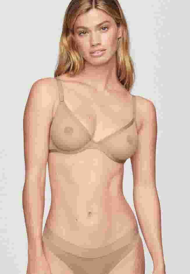 The Plunge - Mesh image number 1