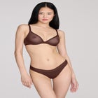 The Plunge - Mesh image number null