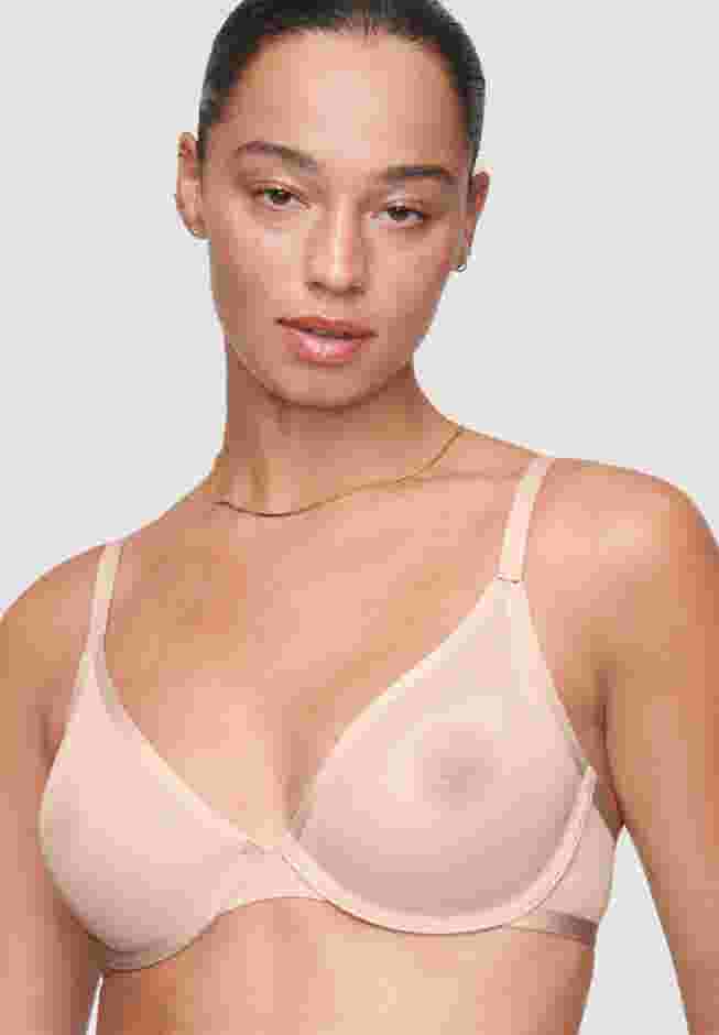 The Plunge - Mesh image number 0