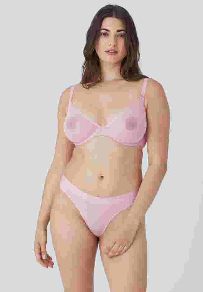The Plunge - Mesh image number 1