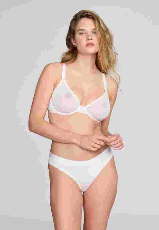 The Plunge - Mesh image number 1