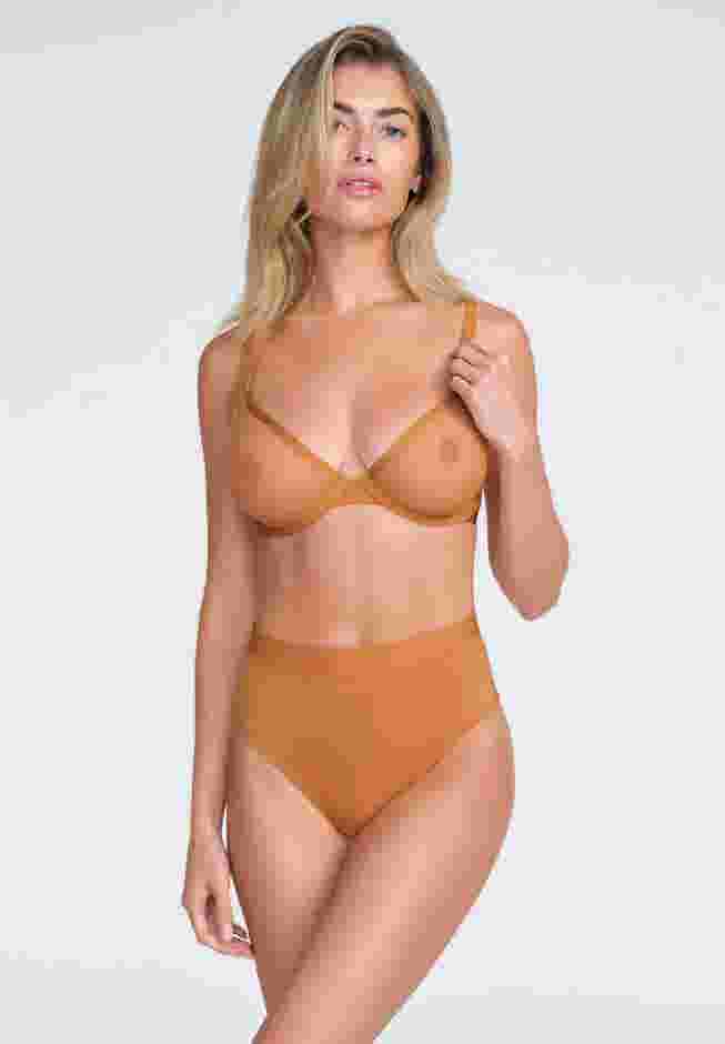 The Plunge - Mesh image number 0