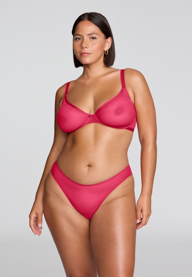 The Plunge - Mesh image number 1