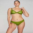 The Plunge - Mesh image number null