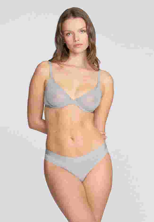 The Plunge - Mesh image number 0