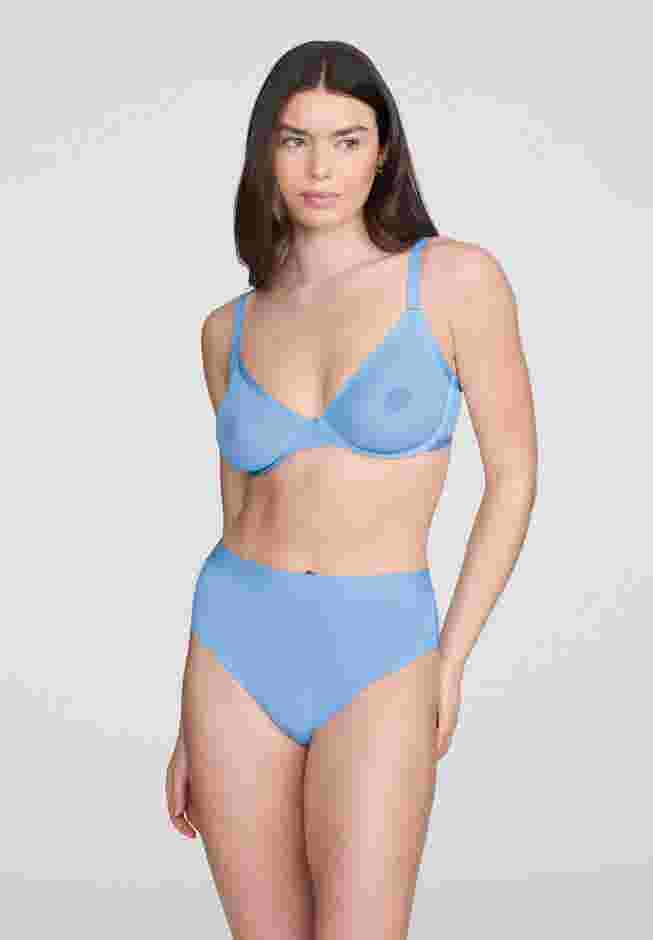 The Plunge - Mesh image number 0
