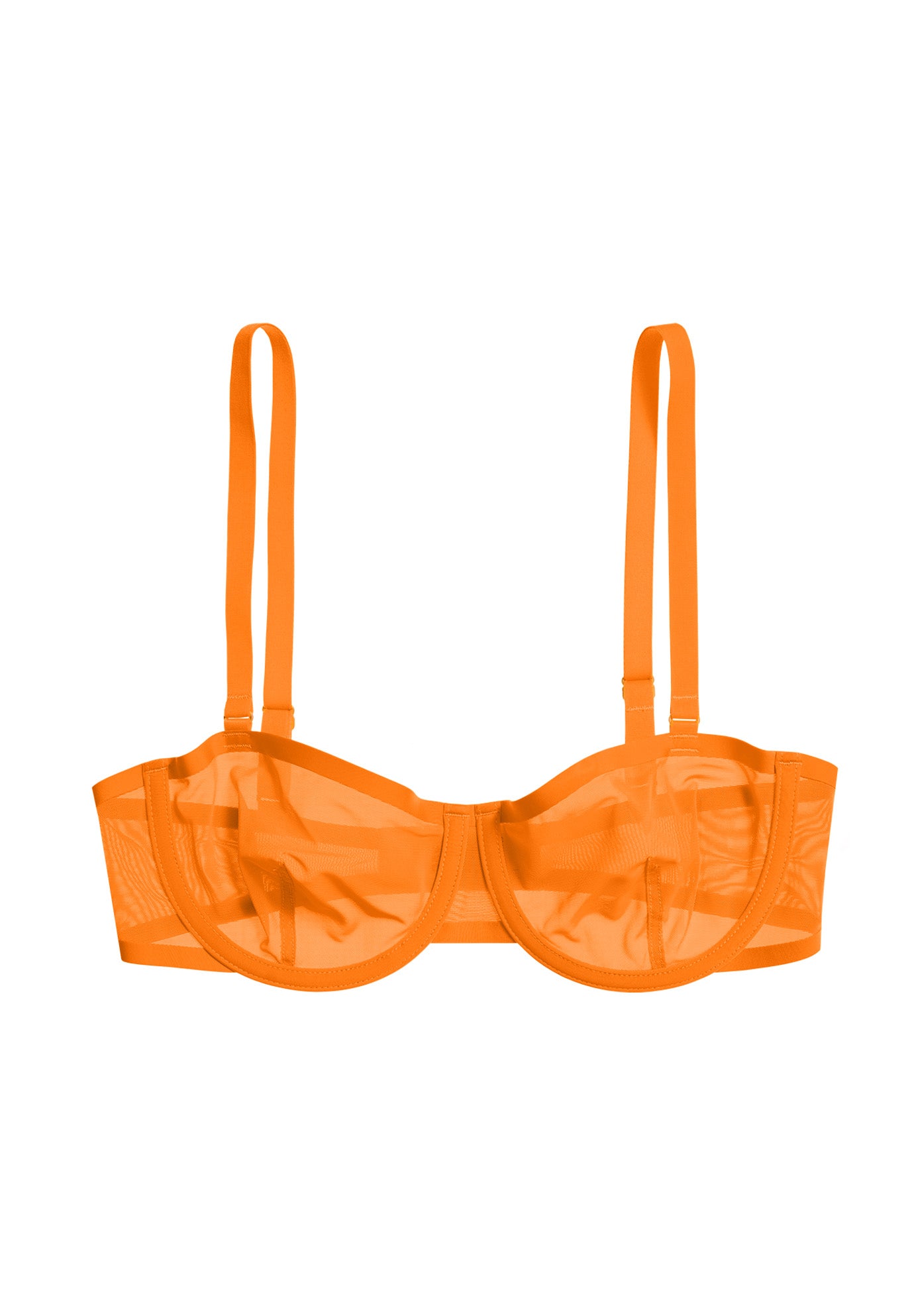 The Balconette - Mesh image number 0