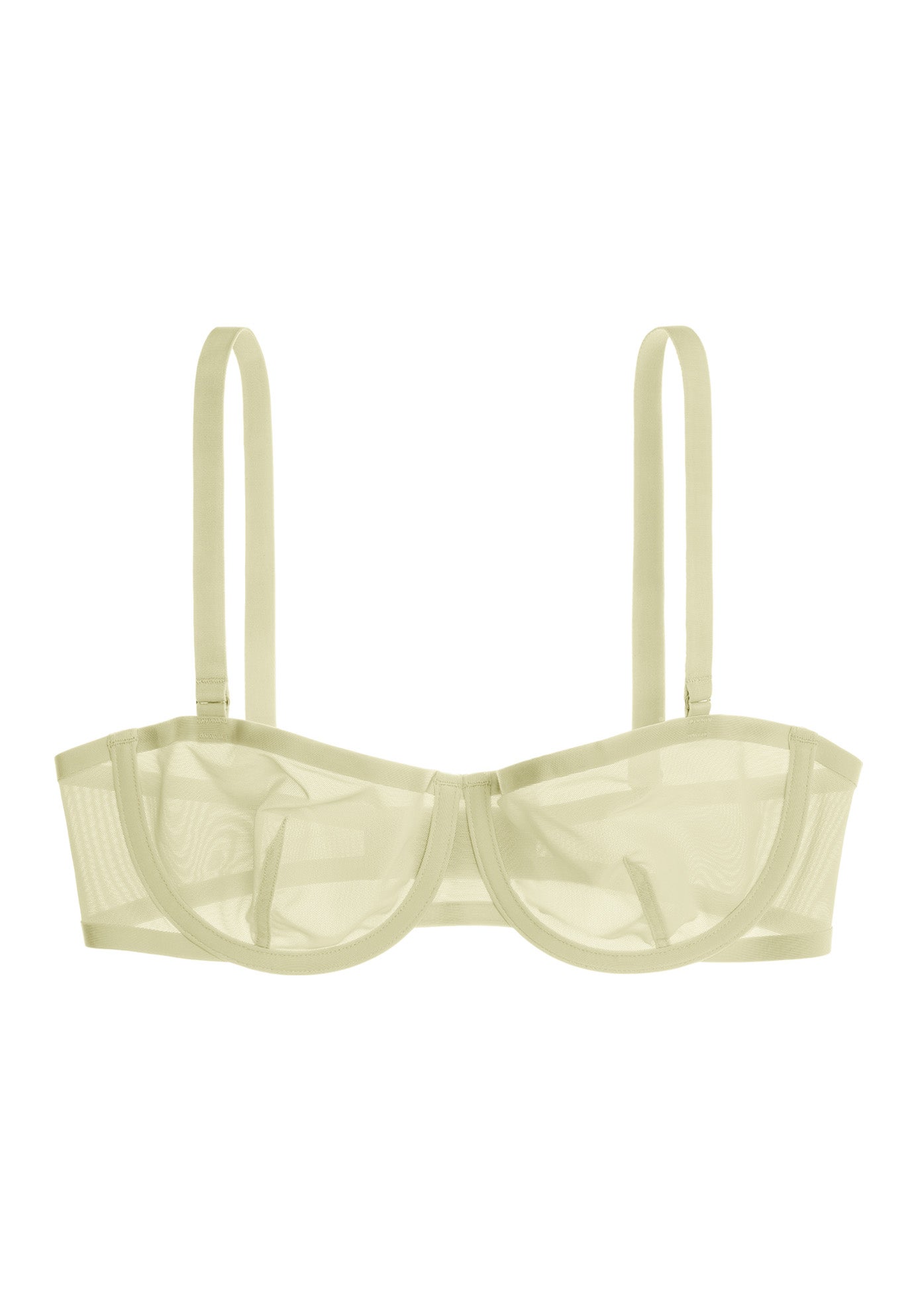 The Balconette - Mesh image number 0