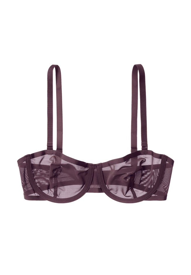 The Balconette - Mesh image number 0