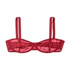 The Balconette - Mesh image number null