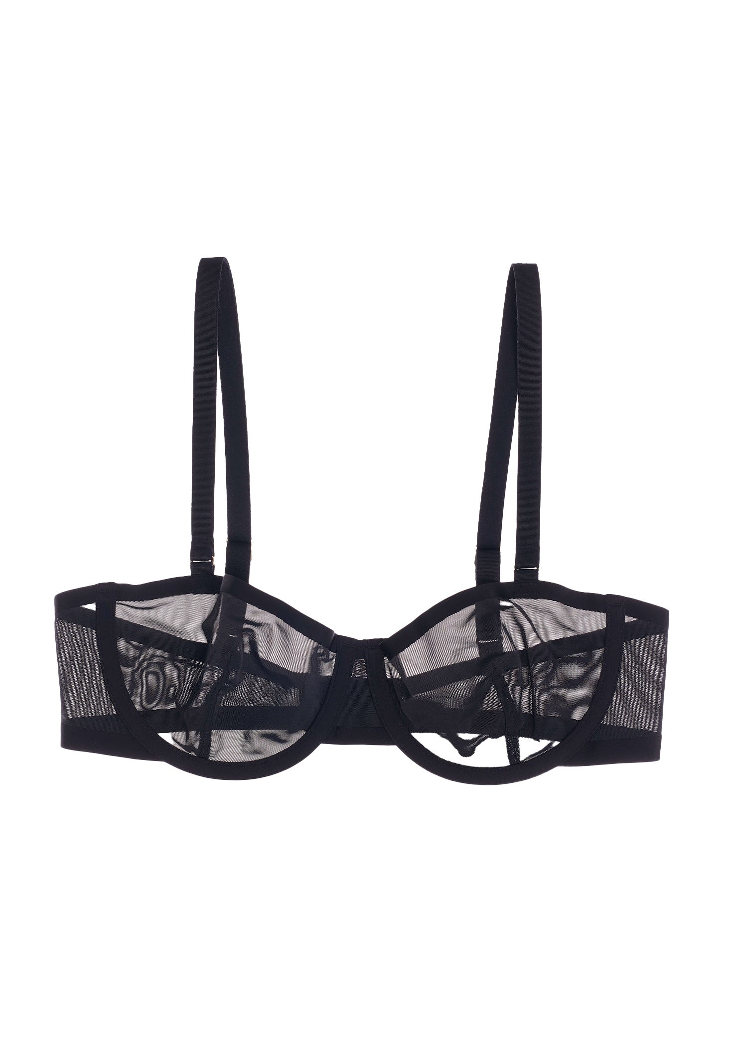 The Balconette - Mesh image number 0