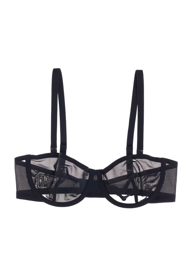 The Balconette - Mesh image number 0