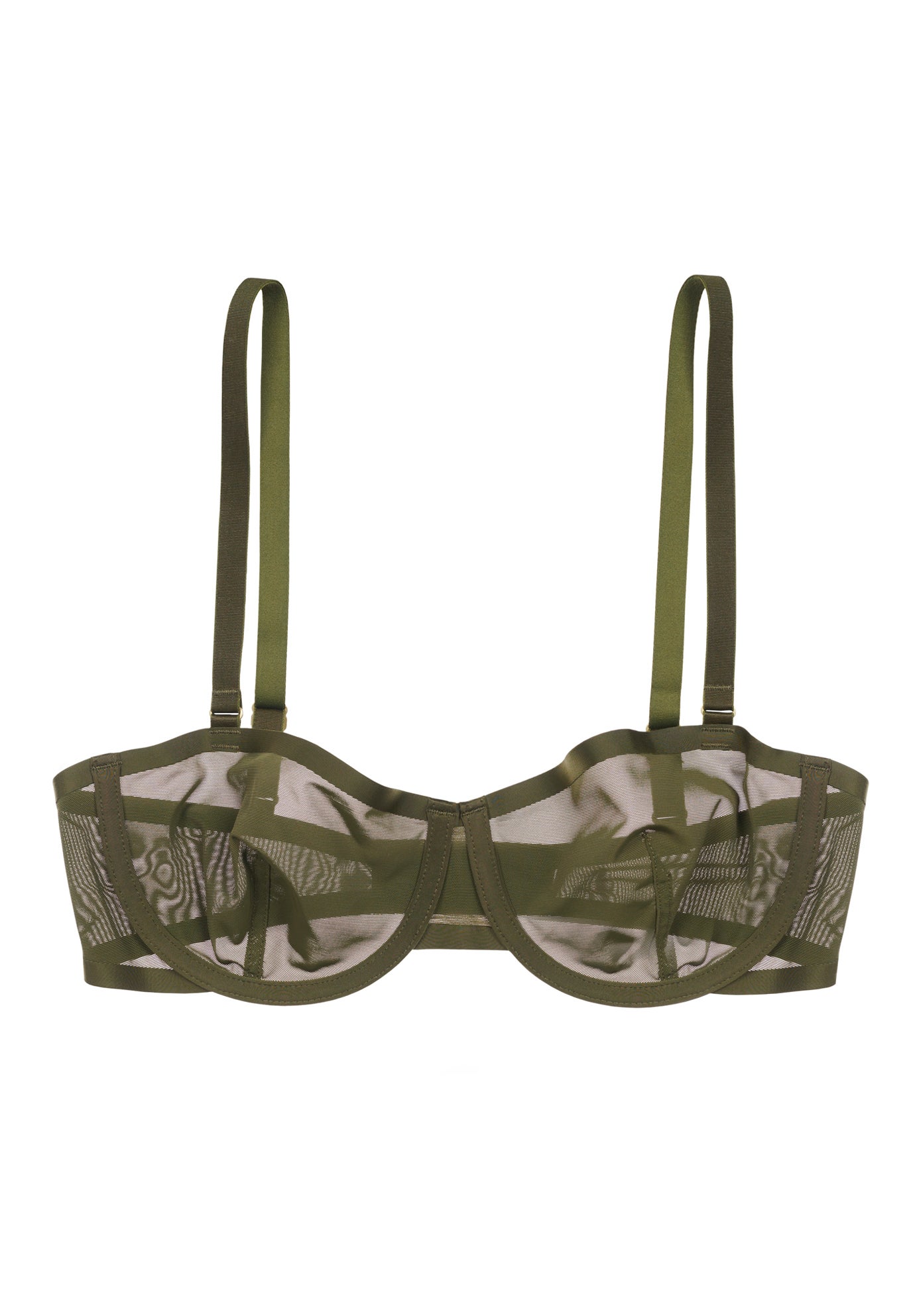 The Balconette - Mesh image number 0