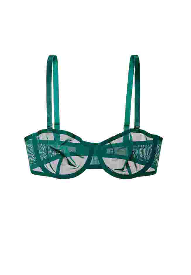 The Balconette - Mesh image number 1