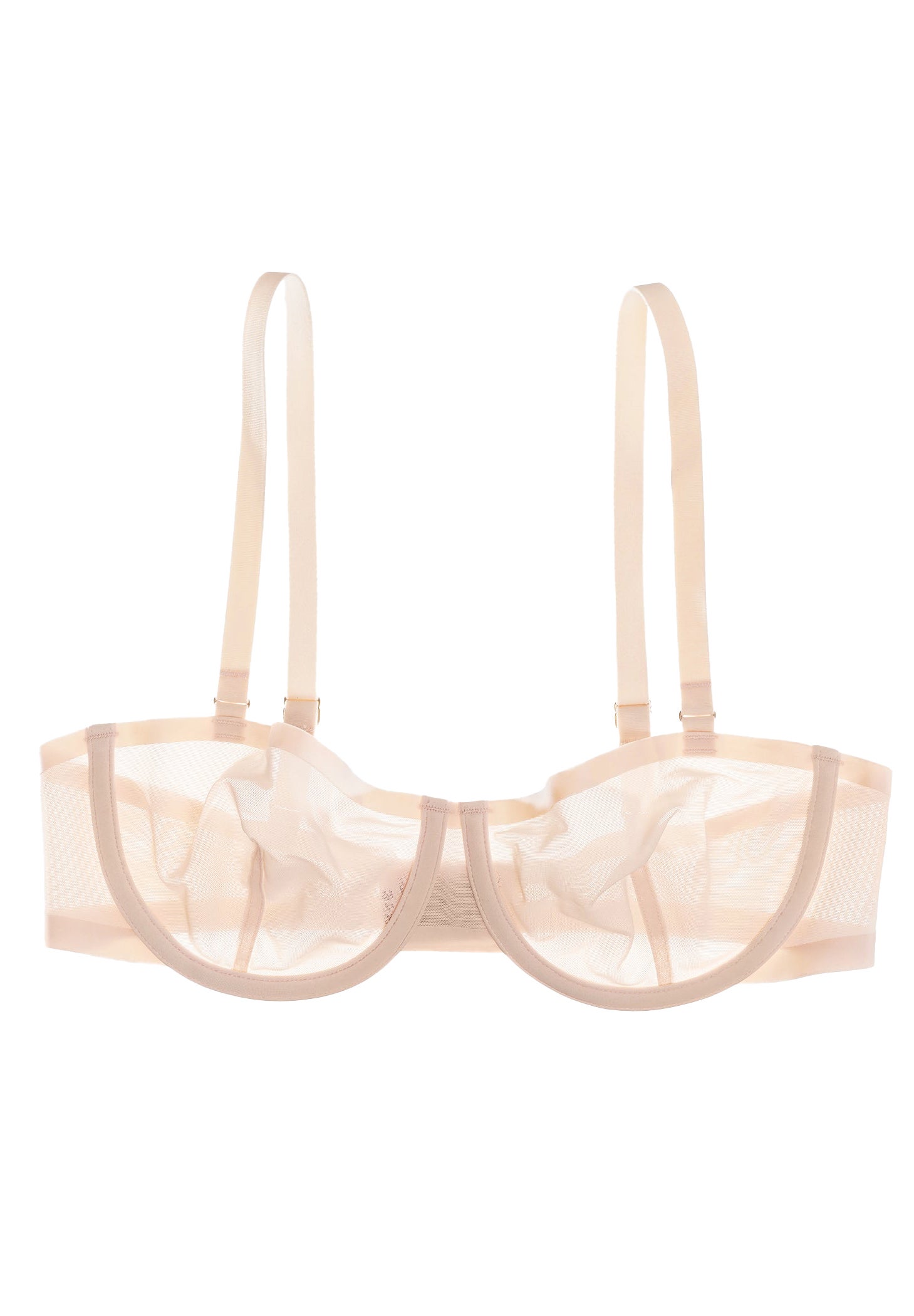 The Balconette - Mesh image number 0