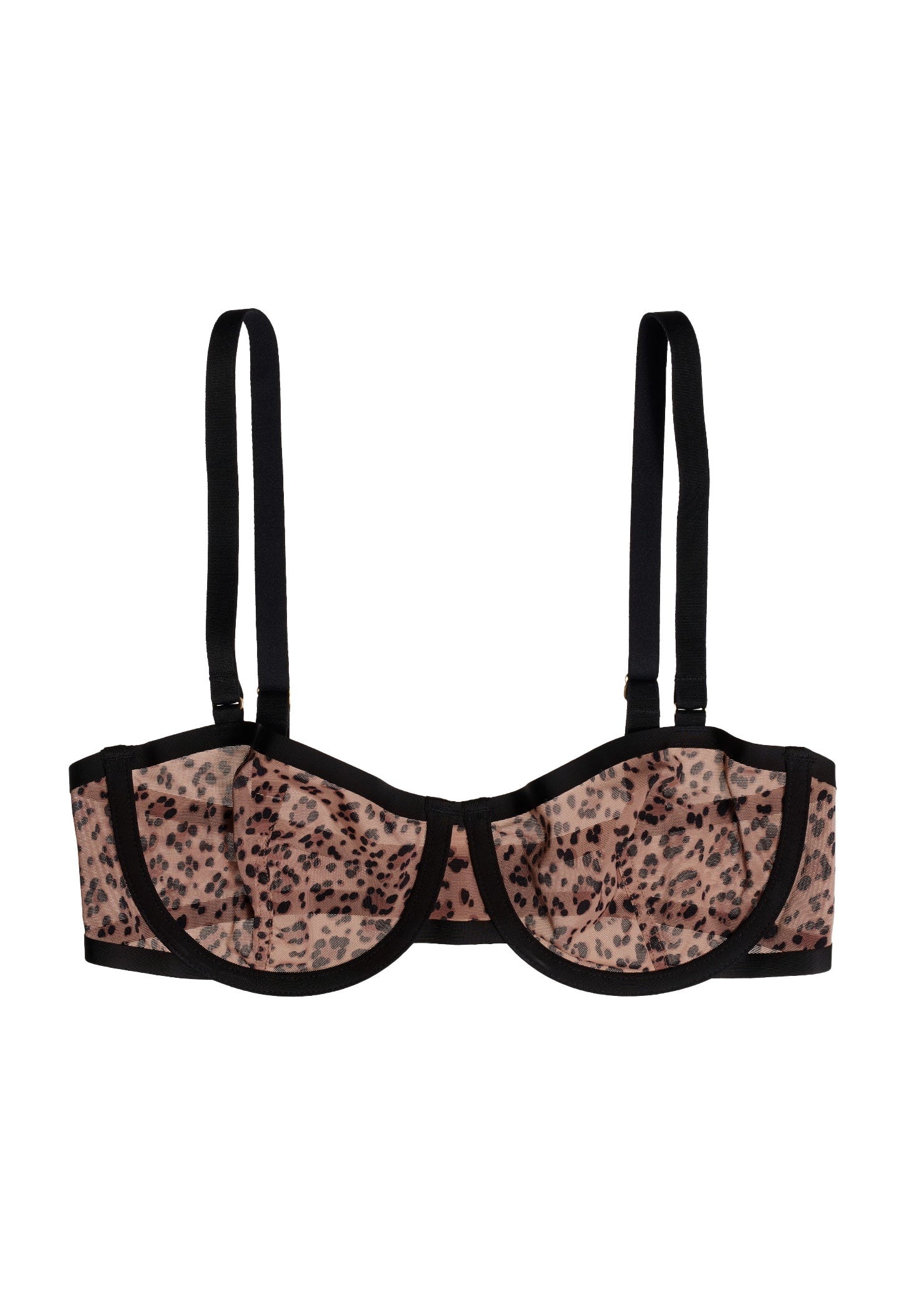 The Balconette - Mesh image number 0
