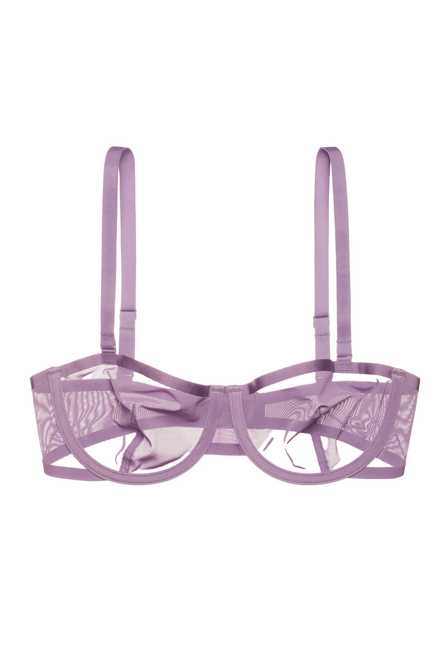 The Balconette - Mesh image number 0