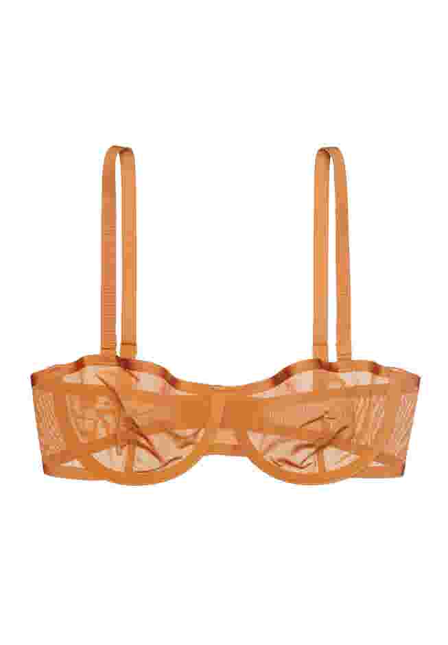 The Balconette - Mesh image number 1