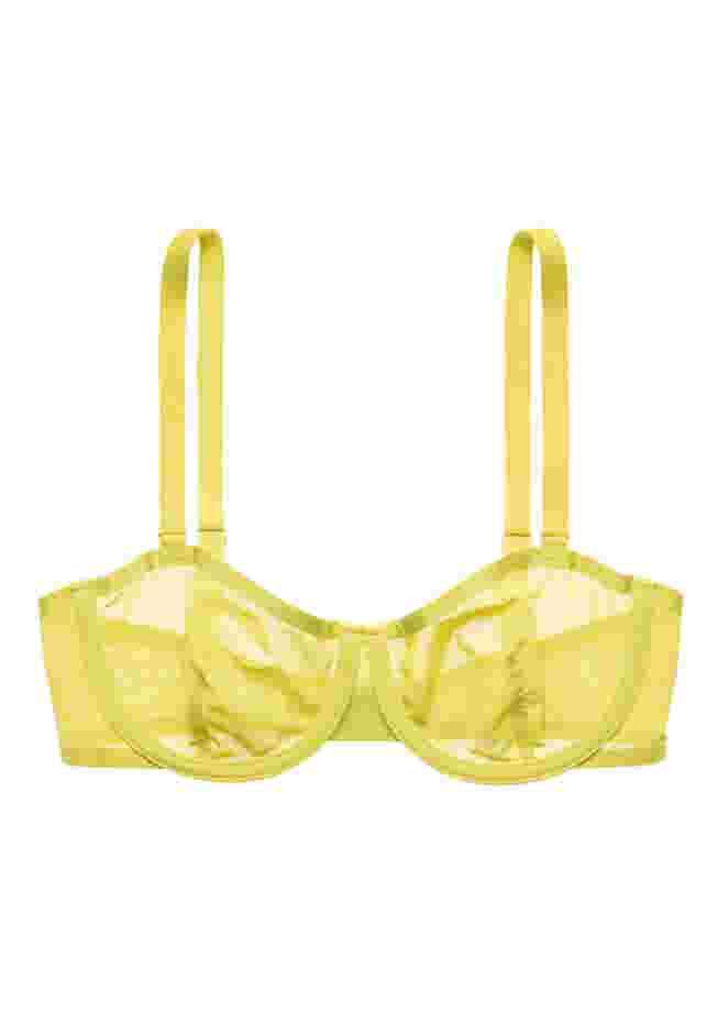 The Balconette - Mesh image number 0