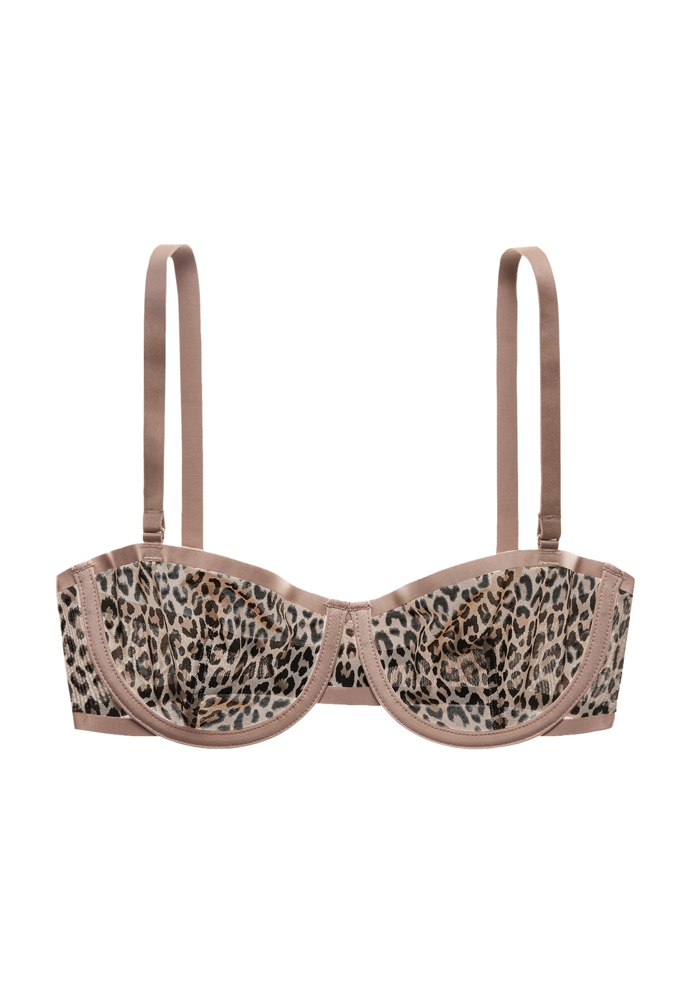The Balconette - Mesh image number 0