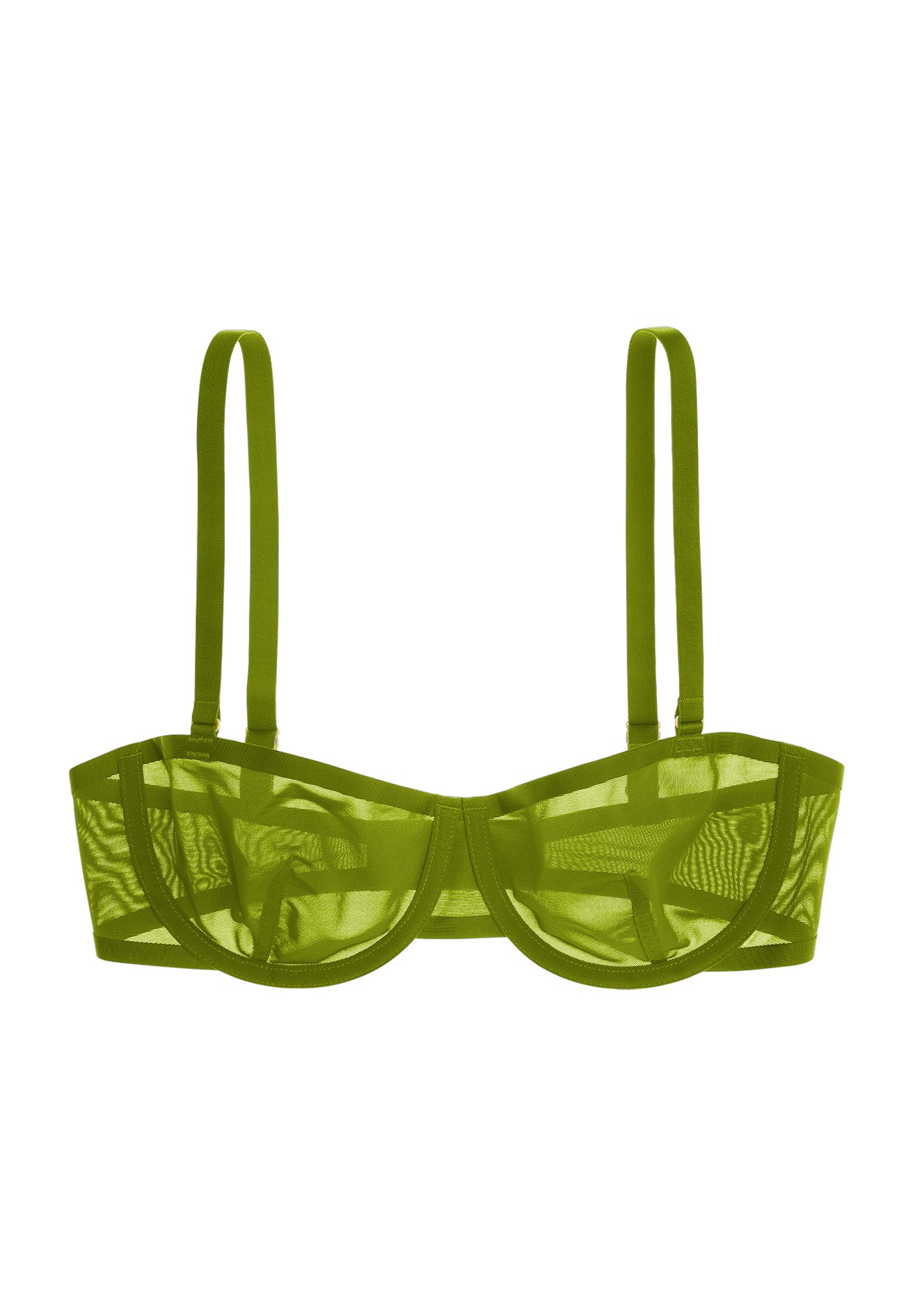 The Balconette - Mesh image number 0