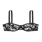 The Balconette - Mesh image number null