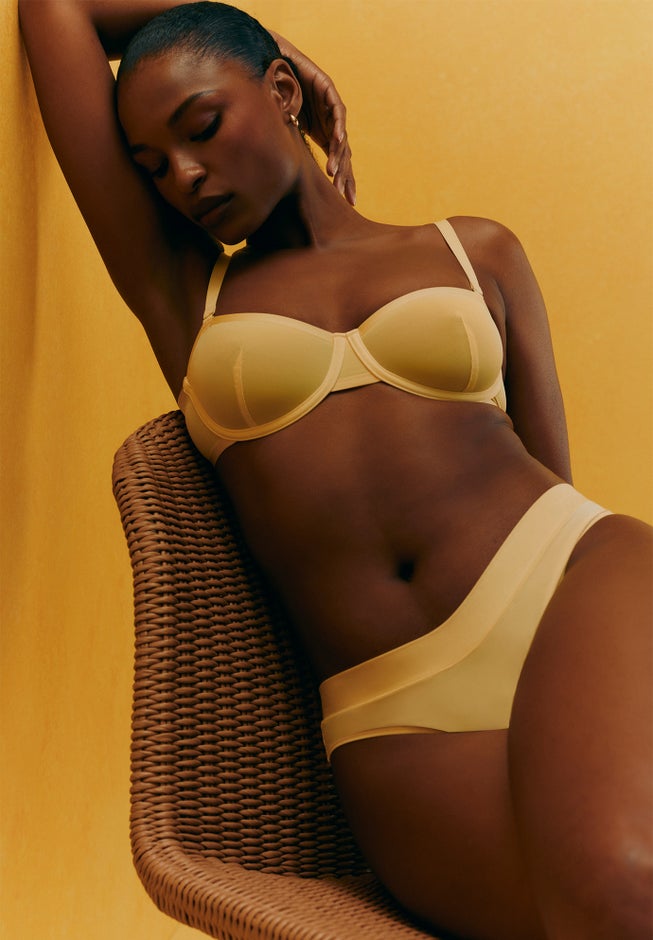 The Balconette - Mesh image number 8