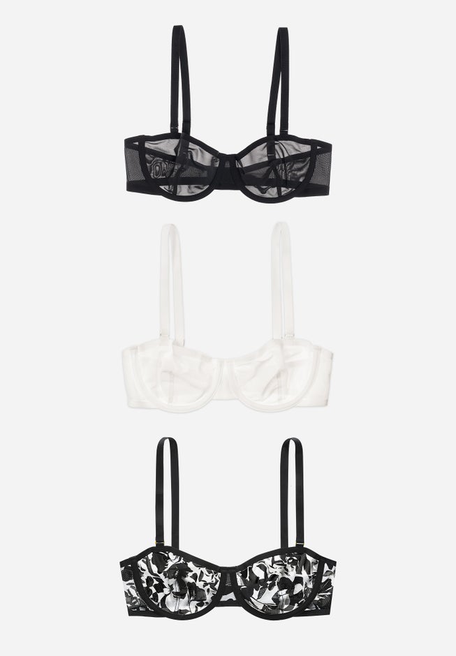 The Balconette - Mesh image number 8