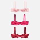 The Balconette - Mesh image number null