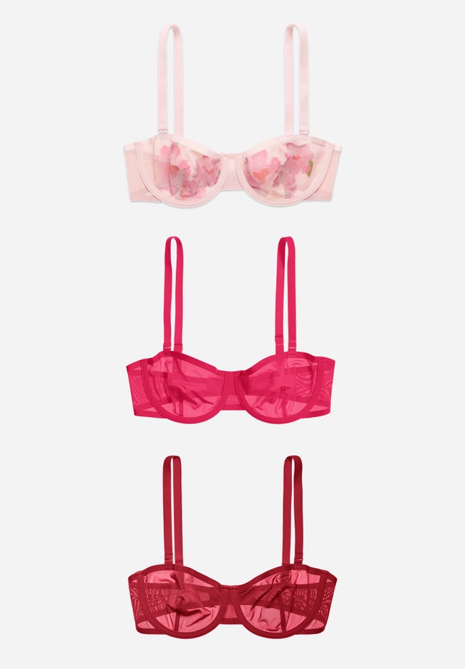 The Balconette - Mesh image number 8