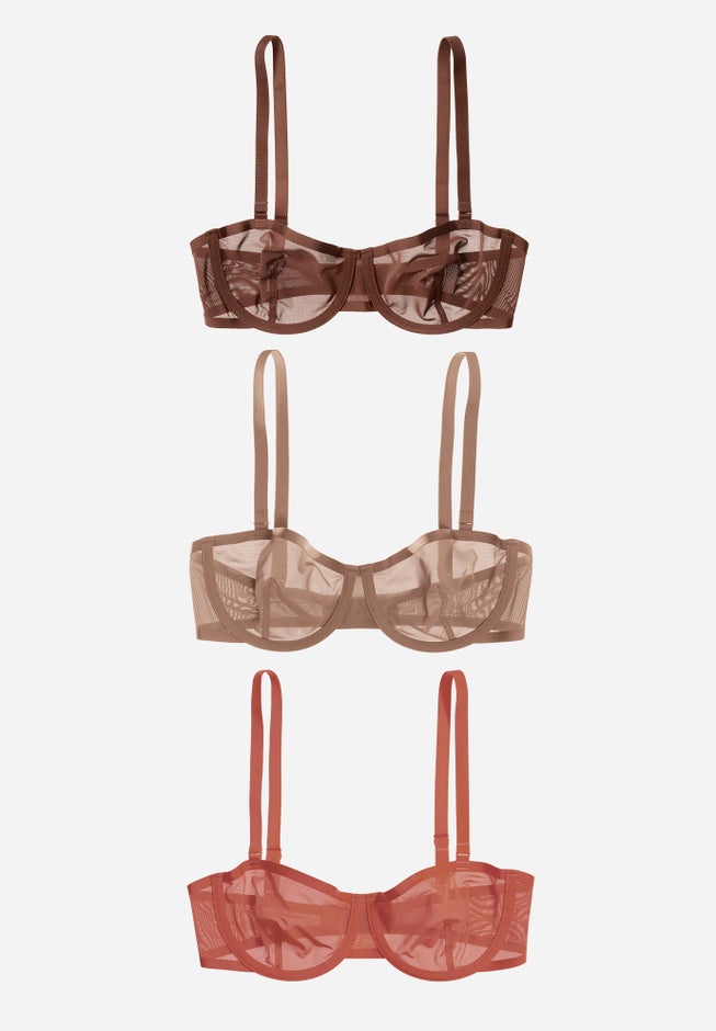 The Balconette - Mesh image number 13